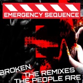 Emergency Sequence - The People Are Broken - Am Tierpark Remix