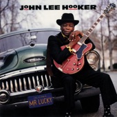 John Lee Hooker - Backstabbers (feat. Albert Collins)