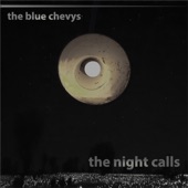 The Blue Chevys - Thin Line