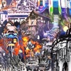RATTEN AUF DER COUCH - Single