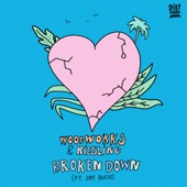 Broken Down artwork