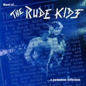 The Rude Kids - Absolute Ruler