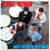 The Who - A Legal Matter - Shel Talmy - Stereo Version