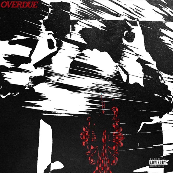 ShooterGang Kony - Overdue