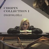 Chopin Collection I artwork
