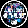 LIL boy Lounge - Single album lyrics, reviews, download