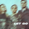 Let Go - Single, 2023