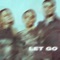 Lin D - Let Go