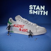 Stan Smith (Radio Edit) artwork