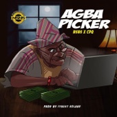 Agba Picker artwork