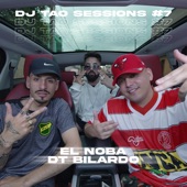 El Noba  DJ Tao Turreo Sessions #7 artwork