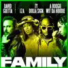 Family (feat. IZA, Ty Dolla $ign & A Boogie Wit da Hoodie) - Single album lyrics, reviews, download