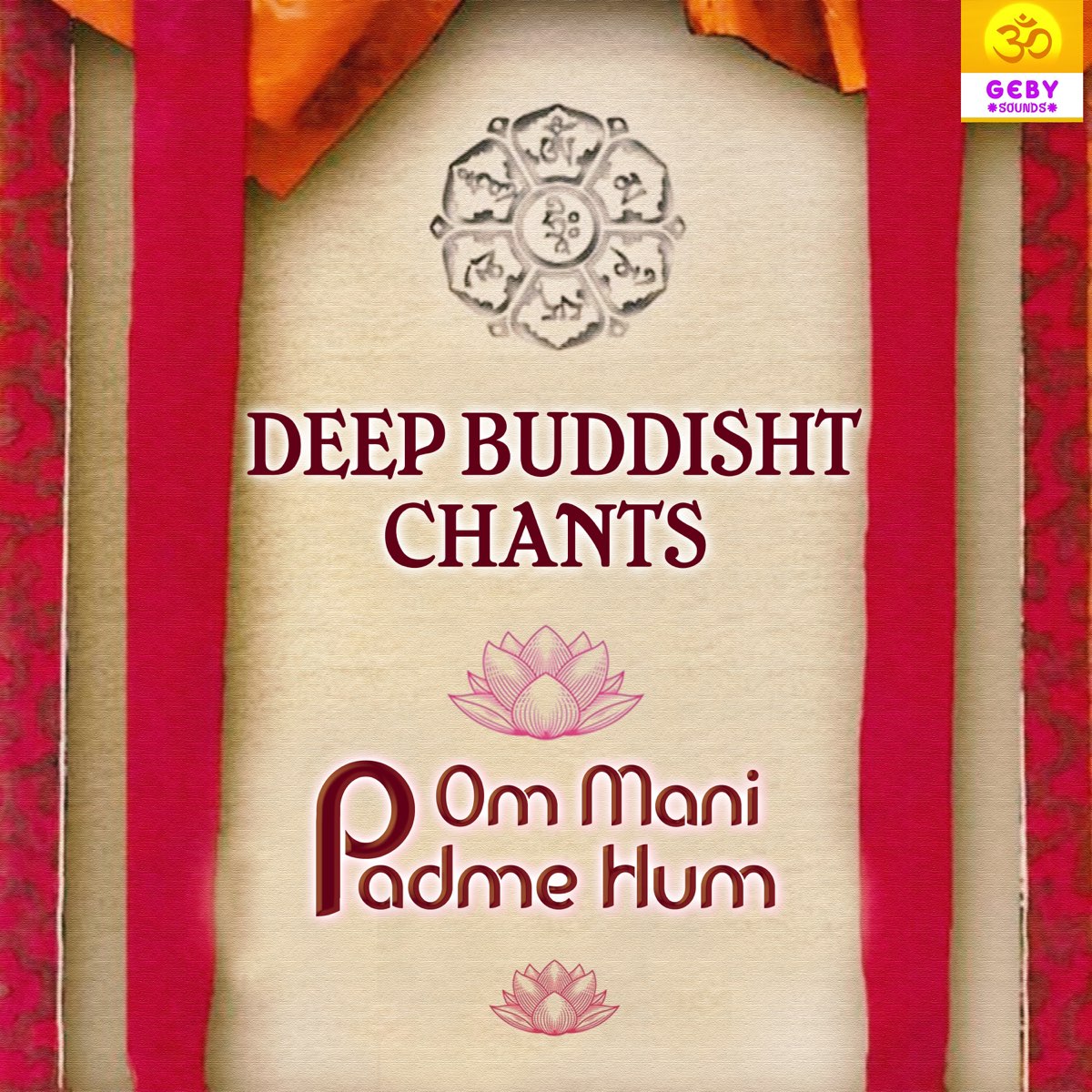 Deep Buddisht Chants Om Mani Padme Hum Single By Jatin On Apple Music