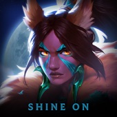 Shine On (feat. Abigail Osborn) artwork