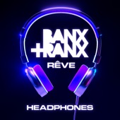 Headphones artwork