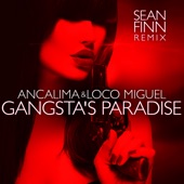 Gangsta's Paradise (Sean Finn Remix) artwork