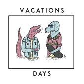 Days by Vacations