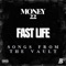 Real Life (feat. P-Gutta Tha Hustla) - Money22 lyrics