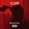 $l8TER - Janie Got a Gun