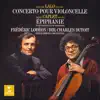 Lalo: Concerto pour violoncelle - Caplet: Épiphanie album lyrics, reviews, download
