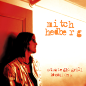 Strategic Grill Locations - Mitch Hedberg