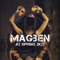 The Prodigy - Magben lyrics