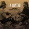 La Amistad artwork