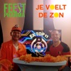 Je Voelt De Zon - Single