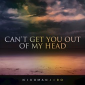 Can't Get You out of My Head (Cover) artwork