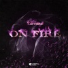 On Fire - Single