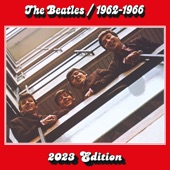 The Beatles - And I Love Her - 2023 Mix