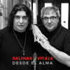 Salinas Vitale: Desde el Alma - Lito Vitale & Luis Salinas