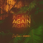 Again (feat. Barnev) artwork