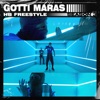 Gotti Maras & Hardest Bars - Gotti Maras - HB Freestyle (Season 3) - Single