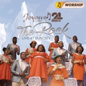 Joyous Celebration, Vol.24: THE ROCK: Live At Sun City - WORSHIP (Deluxe Video Version) artwork