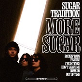 Sugar Tradition - Rockin' Baby