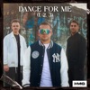 Dance For Me (1, 2, 3) [Stutter Techno] - Single, 2023