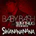 Swanananana (feat. Slim Thug & Stooie Bros) - Single album cover