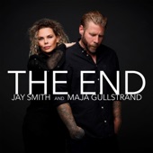 The End (feat. Maja Gullstrand) artwork