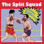 The Split Squad - Hey (Soul) DJ