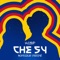 Che Sy (feat. Monsieur Periné) - Tierra Adentro lyrics