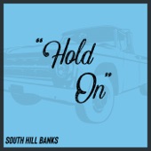 Hold On - Single