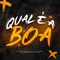 Qual É a Boa (feat. MC Garoto) - DJ 2K DO TAQUARIL, dj vinicin do concordia & Mc Rodrigo do Cn lyrics