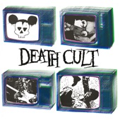 Death Cult - Gods Zoo (These Times)
