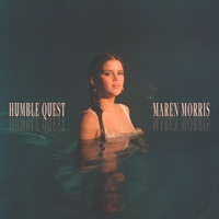 Maren Morris Ablum Cover