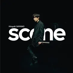Scene by Hiroyuki Sawano album reviews, ratings, credits