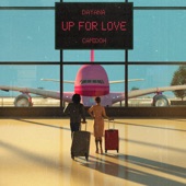 Up for Love artwork