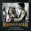 Mughal-E-Azam (Original Motion Picture Soundtrack)
