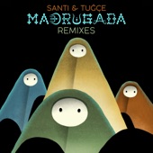 Madrugada + Remixes - EP artwork