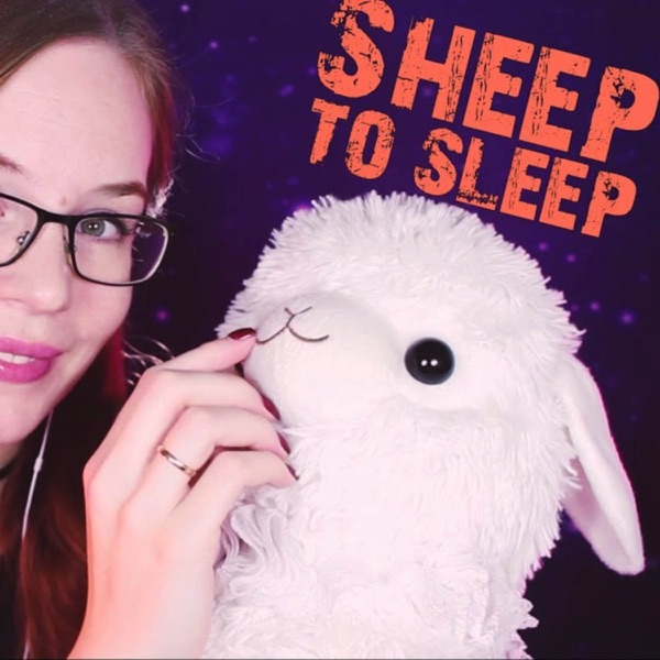 Counting Sheep to Help You Sleep in Russian, Pt. 6